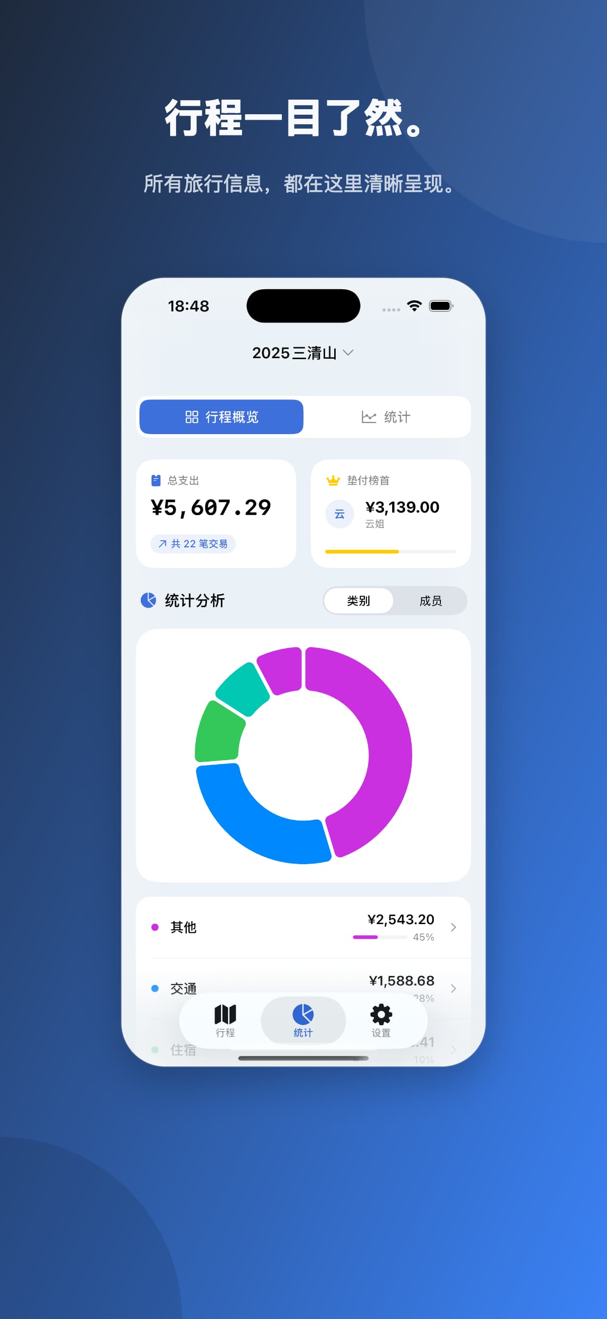隐私安全说明